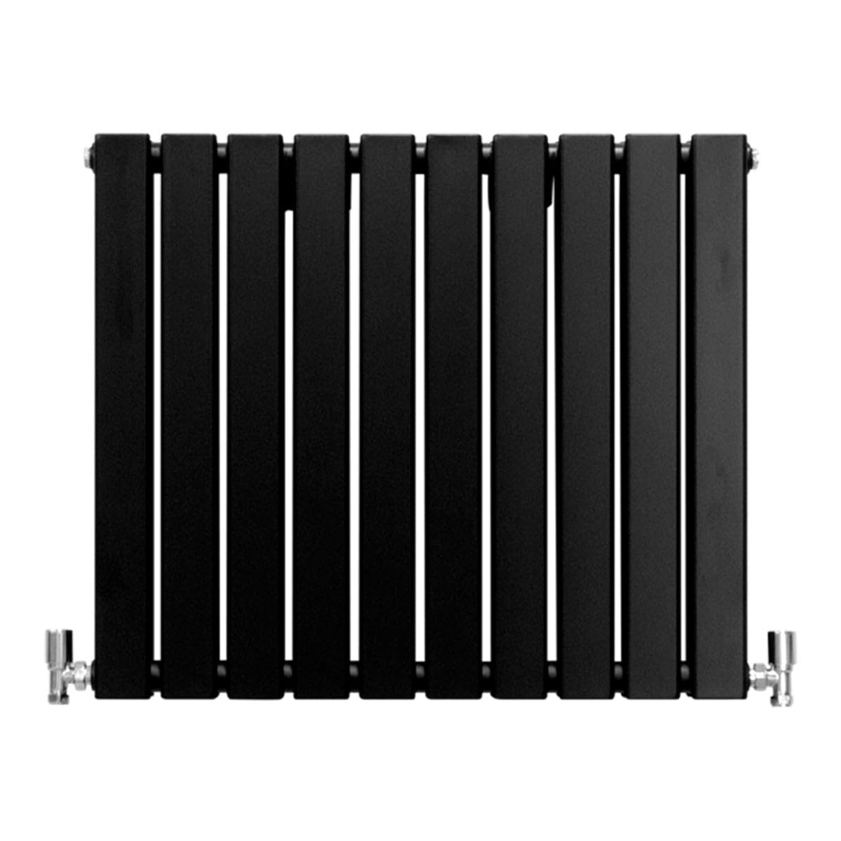 Designer Radiators 60 x 70cm Flat Panel Modern Central Heating