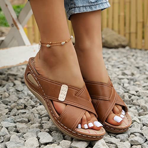 Chaussures de piscine et plage ultra légères à semelle basket confort - 3