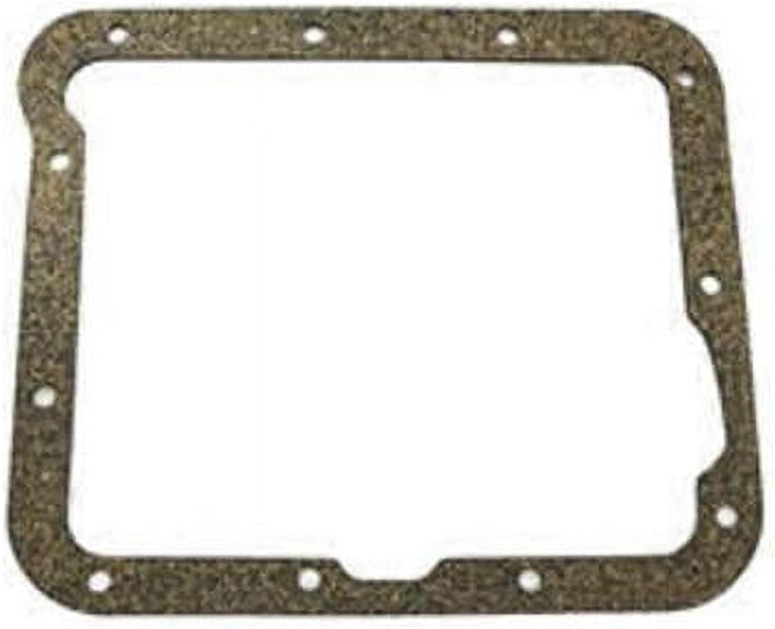 212 Main Cork & Neoprene Transmission Pan Gasket for Ford C4