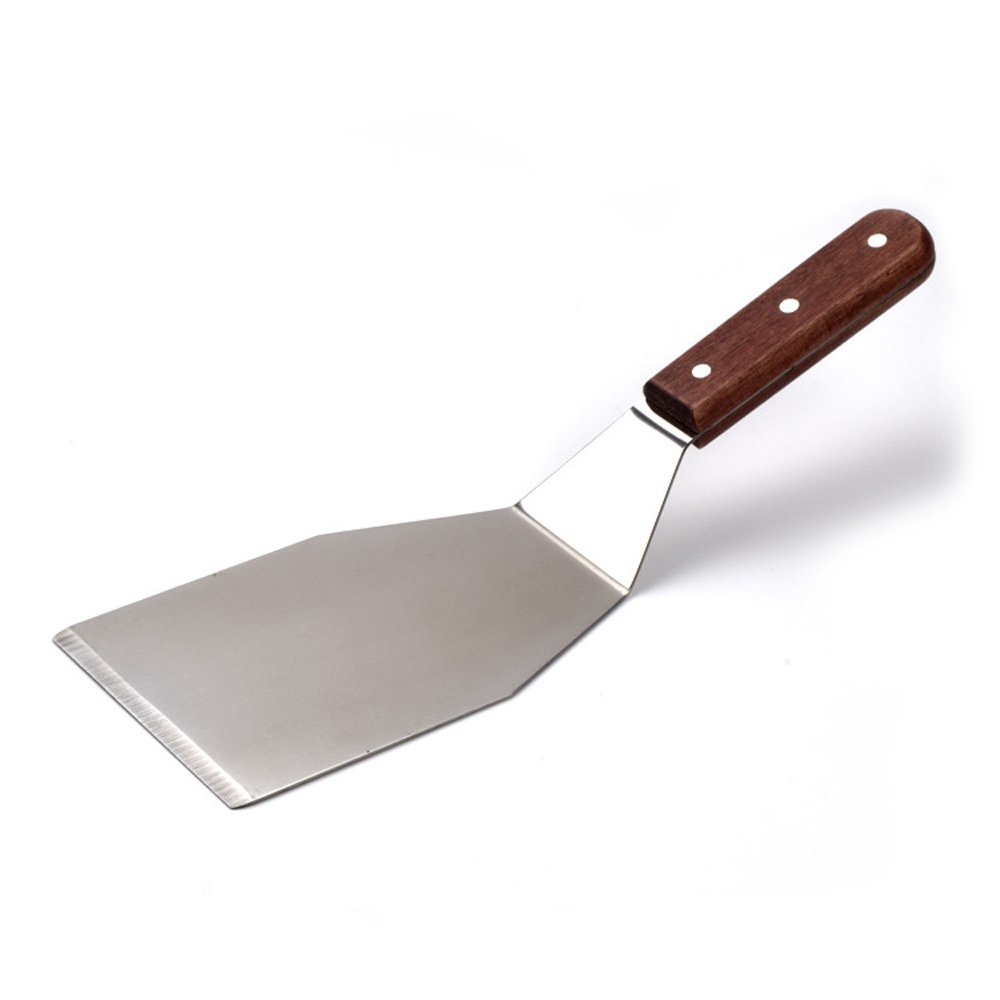 EcentaurLasagna Server Pizza Shovel Durable Stainless Steel Pie & Pastry Cutter Spade Ktchen tools
