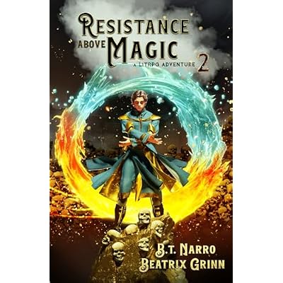 Resistance Above Magic 2