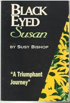 Paperback Black-Eyed Susan Book