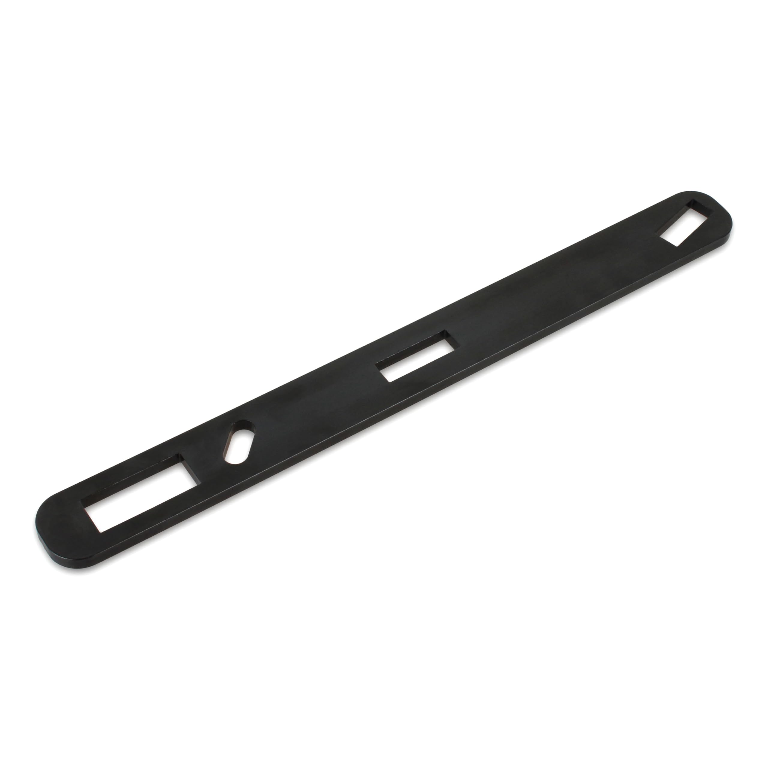 HNF 02725 Emergency Gas Valve Shut-Off Wrench,12 in Main Gas Valve Shut-Off Tool (Pack of 1)