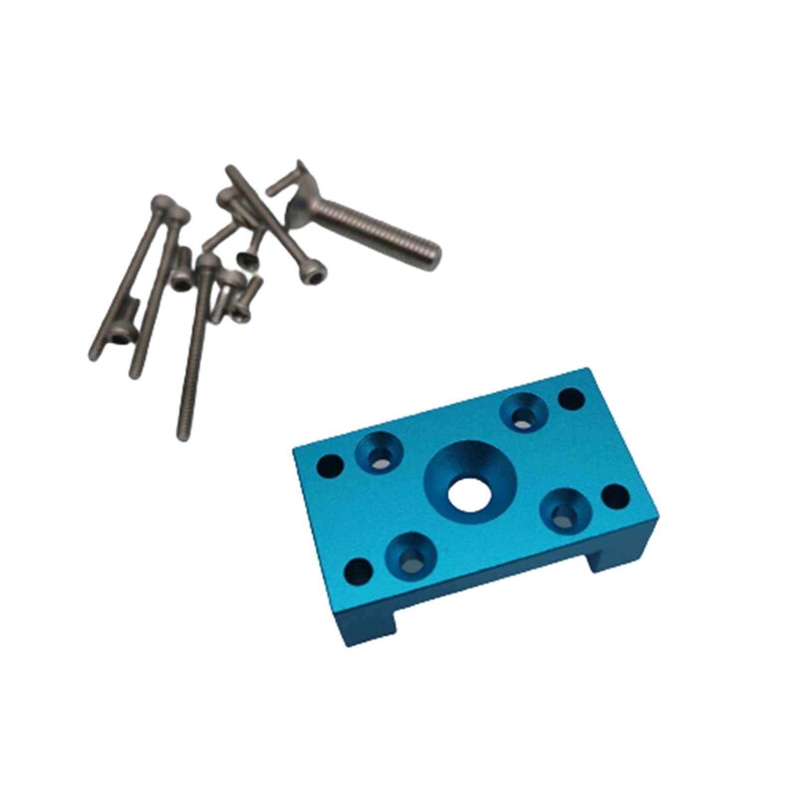 Kit de nivellement de plate-forme alu pour plaque de construction et plateau chauffant