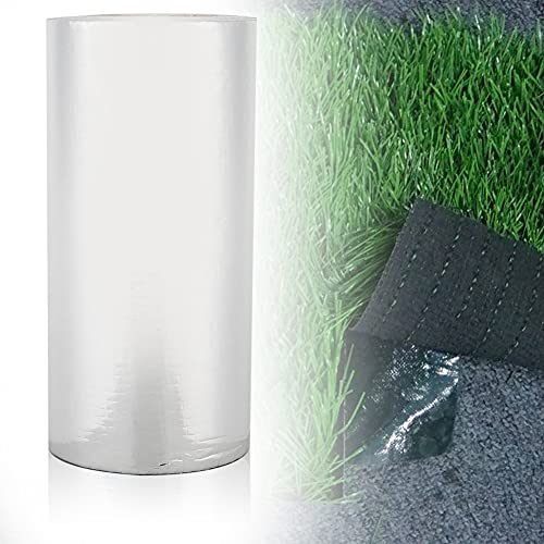 Nastro per Erba Nastro Adesivo Durevole per Erba