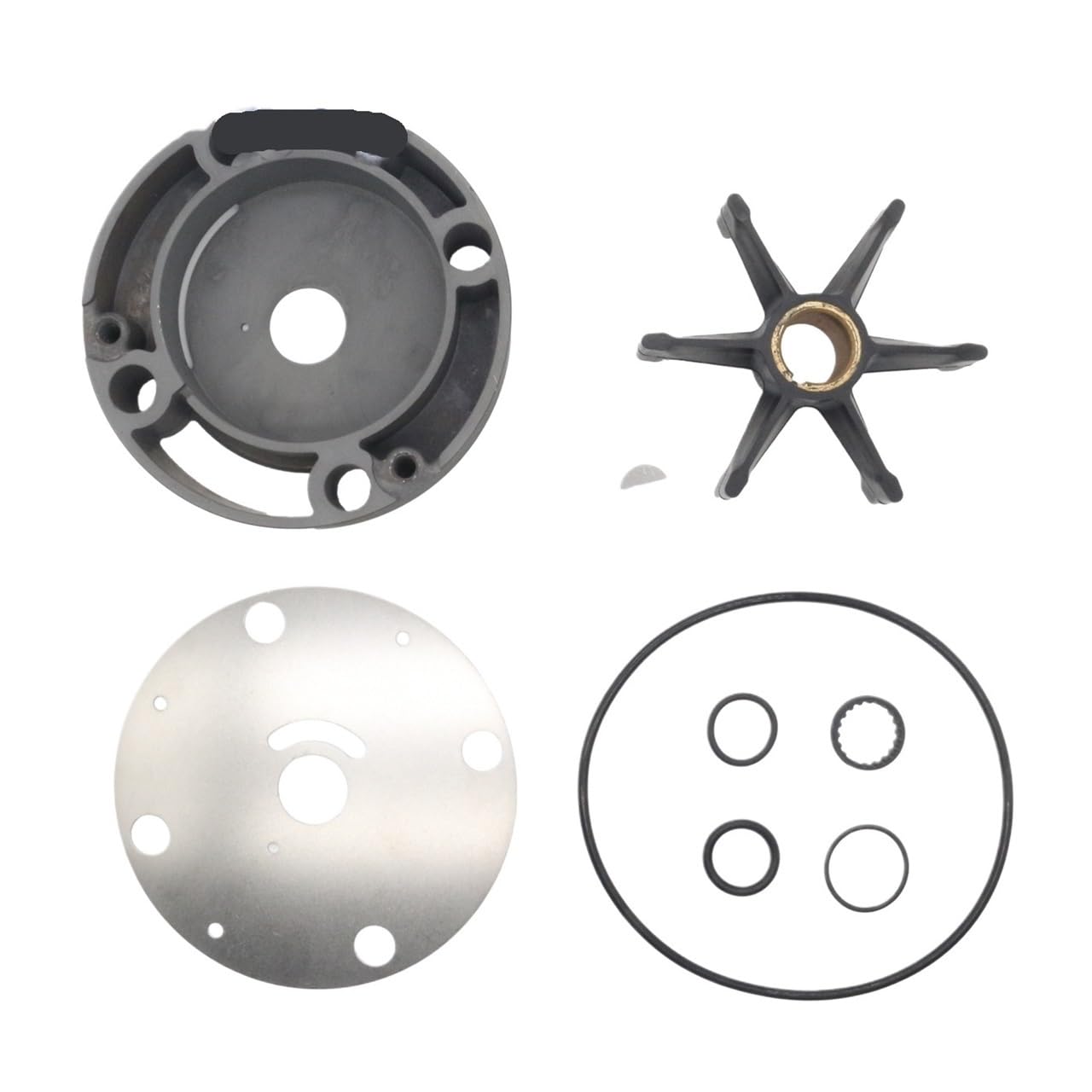 Kit de réparation de pompe à eau 983218 0983218 18-3386 12190