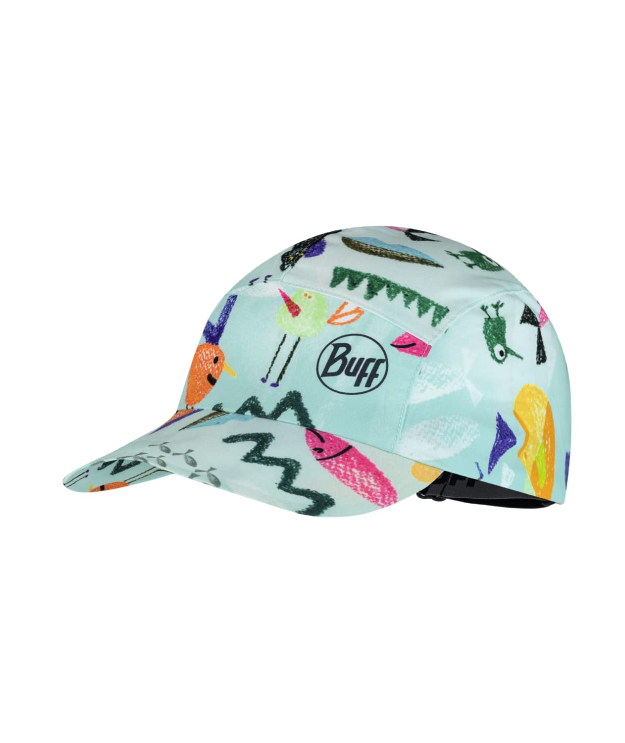 Buff Pack Mini Cap - Gorra Pack Mini Unisex niños