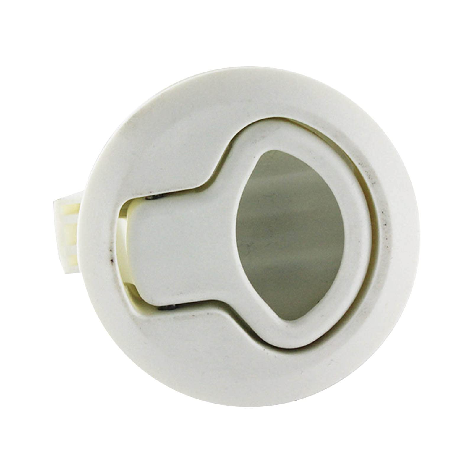 Marine for Latch Boat for Flush Pull for Latch Lift Slam for Boat Marine Deck Door Locker for Cabin for Boats