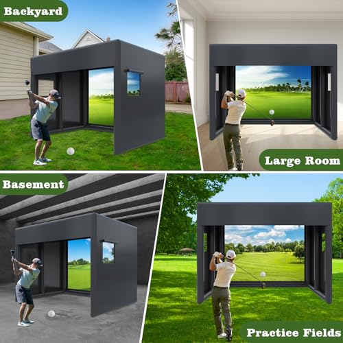 Maximize Your Golf Practice