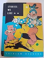 Stories we like B0007FZ5NU Book Cover