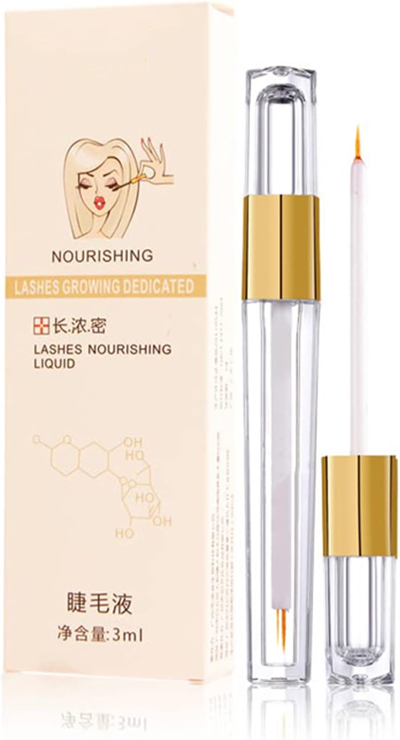 Lash Serum, Eyelash Growth Serum Eyelash Serum, Natural Growth