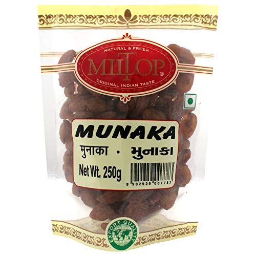 Image of Miltop Munaka Raisin, 250g