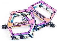 Vista 8 de DMR Pedales planos Vault - V2