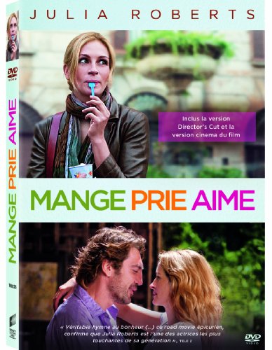 Mange, Prie, Aime [Director's Cut]