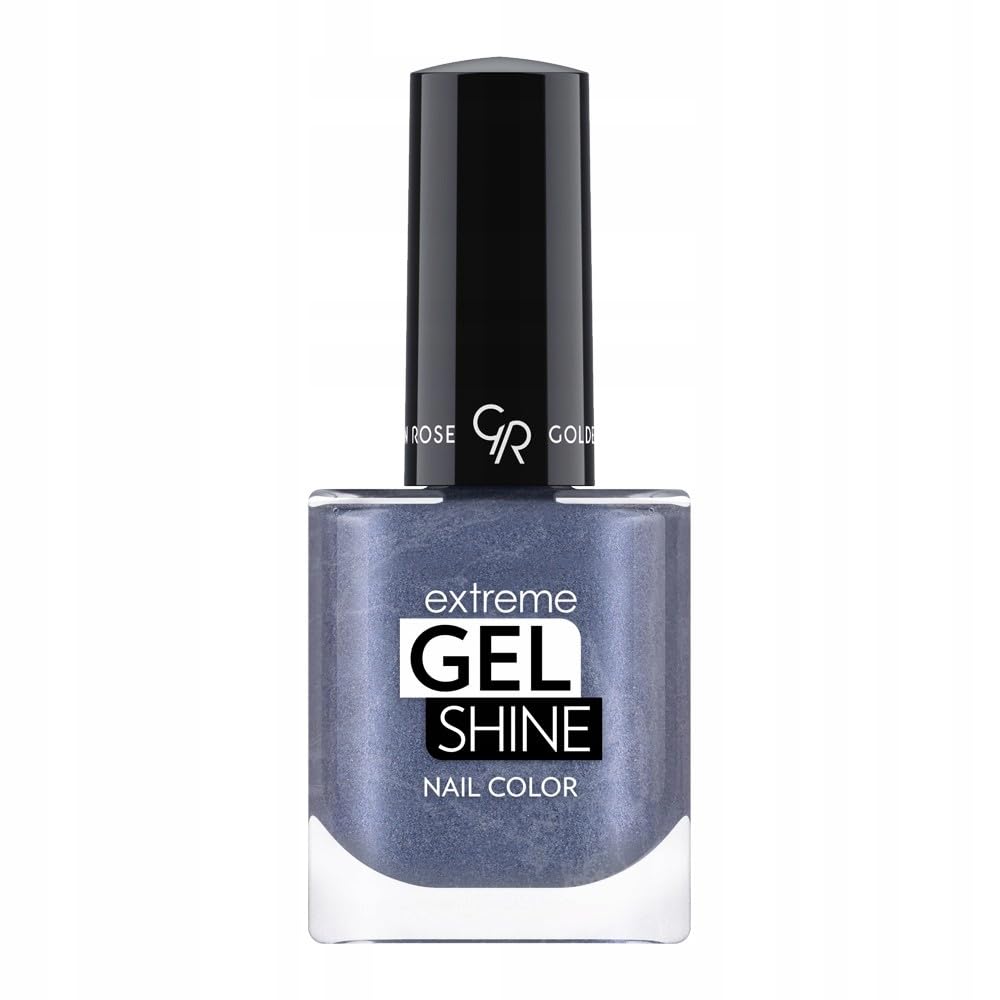 Golden Rose Extreme Gel Shine Nail Color Oje No: 31