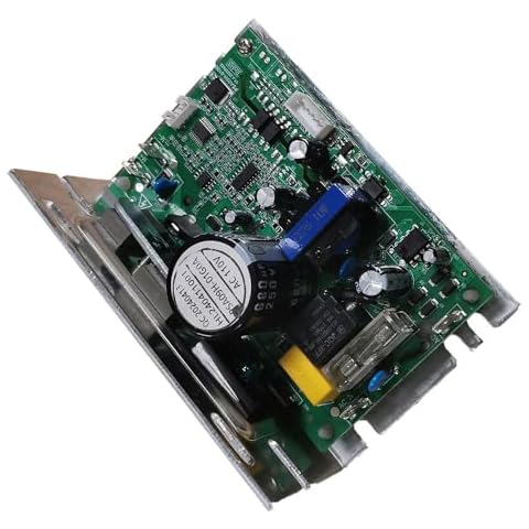 Control PCBA Board for Treadmill Cover