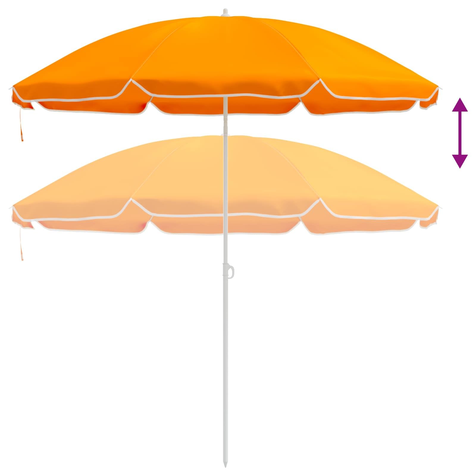 Ombrellone da spiaggia