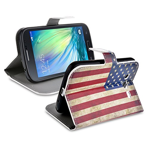 SmartLegend Custodia Caso per Samsung Galaxy Grand...