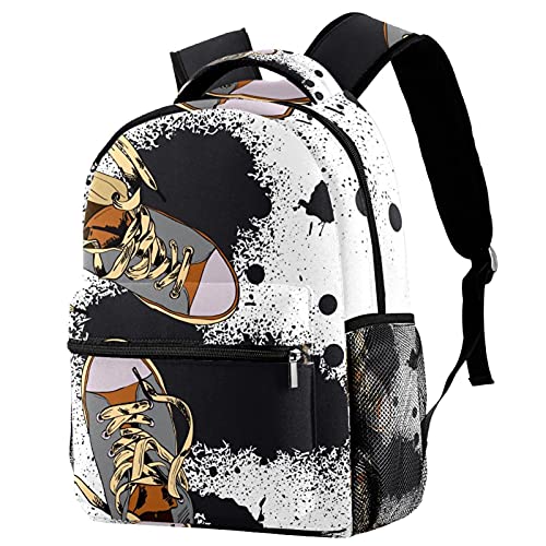 Sac à dos de voyage enfant avec porte-bouteille bagage cabine fille et garçon