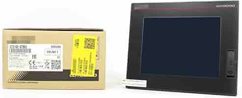 Amazon.co.jp: 適格請求書発行可 GT2105-QTBDS GOT表示器