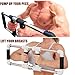 Imagen de GoFitness Push Down Bar Entrenador de Musculación para Pectorales