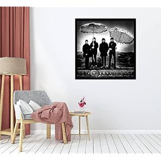 Affiche de Robert Whitaker photo, Robert Whitaker Les Beatles avec parapluies | L’imprimé Beatles | Impression encadrée… - Les Beatles, Paul McCartney, John Lennon, RIngo Starr, George Harrison Affiche de Robert Whitaker photo, Robert Whitaker Les Beatles avec parapluies | L'imprimé Beatles | Impression encadrée… – Image 4