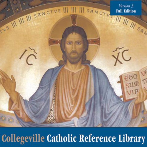 Collegeville Catholic Reference Library: Full Edition, Version 3
