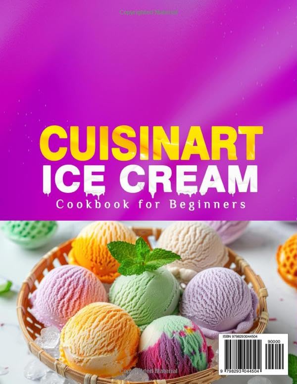 Ice Cream Machines For Beginners