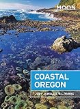 Moon Coastal Oregon (Travel Guide)