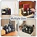 Mr. Pen- Mesh Desk Organizer, Black, Pen Holders Organizers, Desk Pencil Organizer, Pen Holder, Pencil Holder
