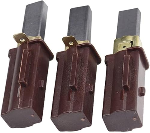 Miniatura 4 de 2311480 Aspiradora Motor Cepillo de Carbono Sustituye los Números de Parte 333261 y 33326-1 (2 piezas)