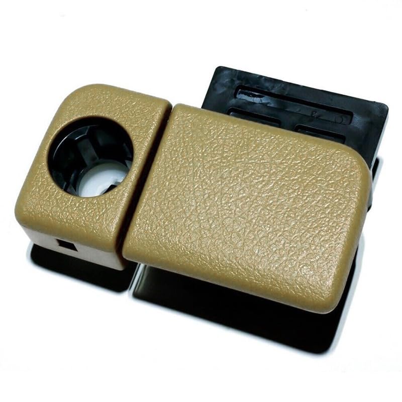 Pestillo Guantero Beige para Mazda miniatura 2