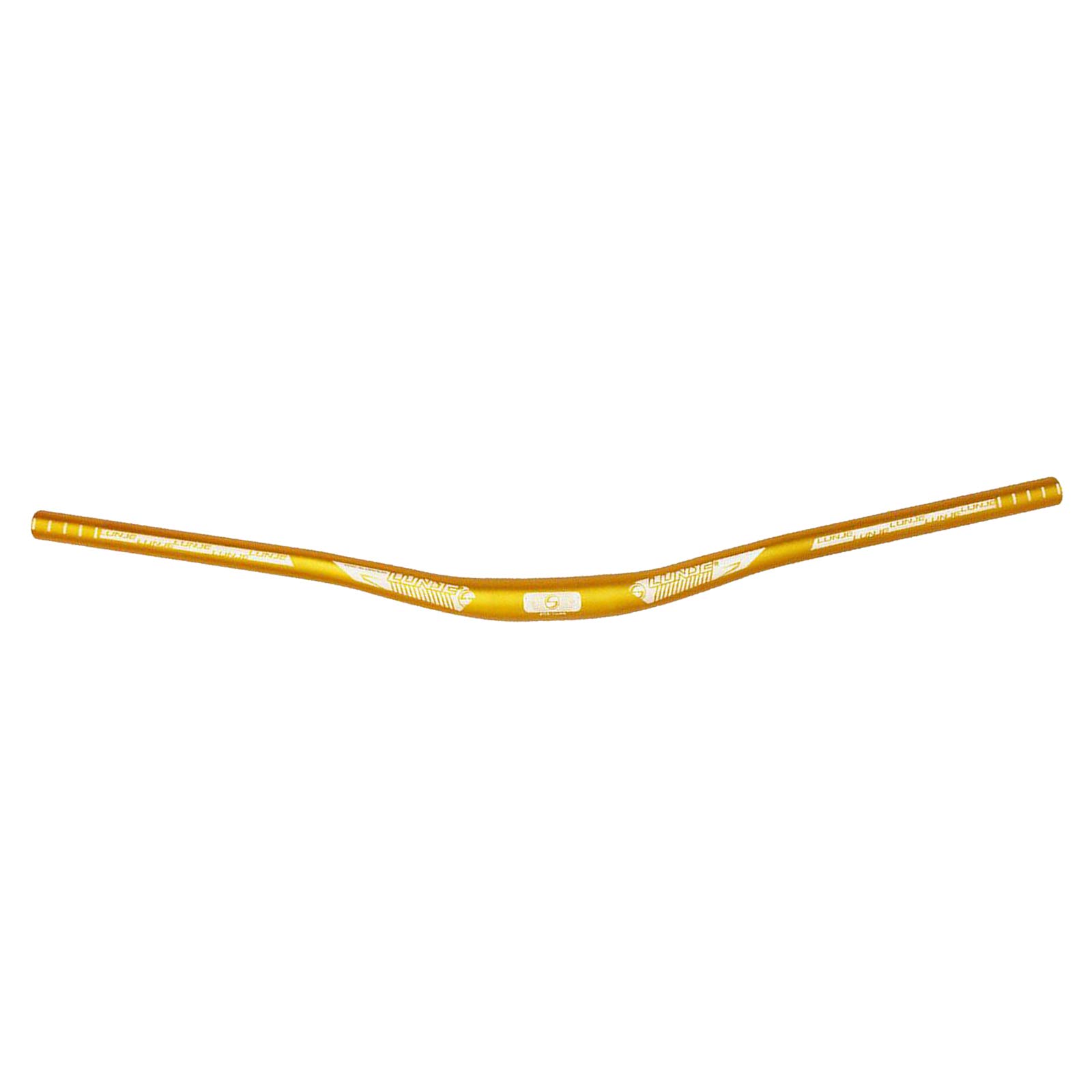 Calandis Road Bike MTB Handlebar Riser 720mm / 780mm for Most