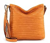 orangefarbene handtasche MARKE: Tamaris, die Marke für hochwertige Handtaschen Marke für modische Damen / Frauen. Spezialisiert auf hochwertige Umhängetaschen aus ausgewähltem Kunstleder.