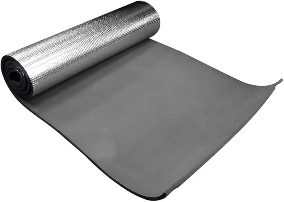 Isolante Térmico Isomat Reflex Azteq - 180x50 cm