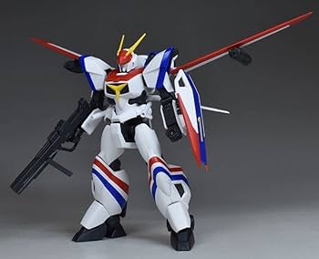 【予約注文】HGドラグナー1号機　プラモデル　組立済完成品 予約注文】HGドラグナー1号機 プラモデル 組立済完成品 - メルカリ