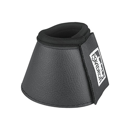 ESKADRON Sprungglocke Kunstleder Cover