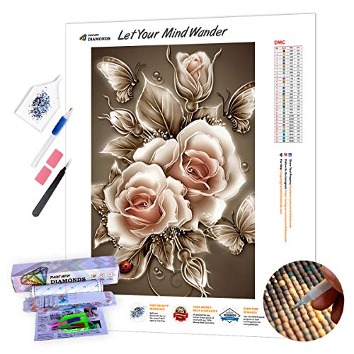 10 Best Diamond Painting Kits Reviews in 2023 (December update)