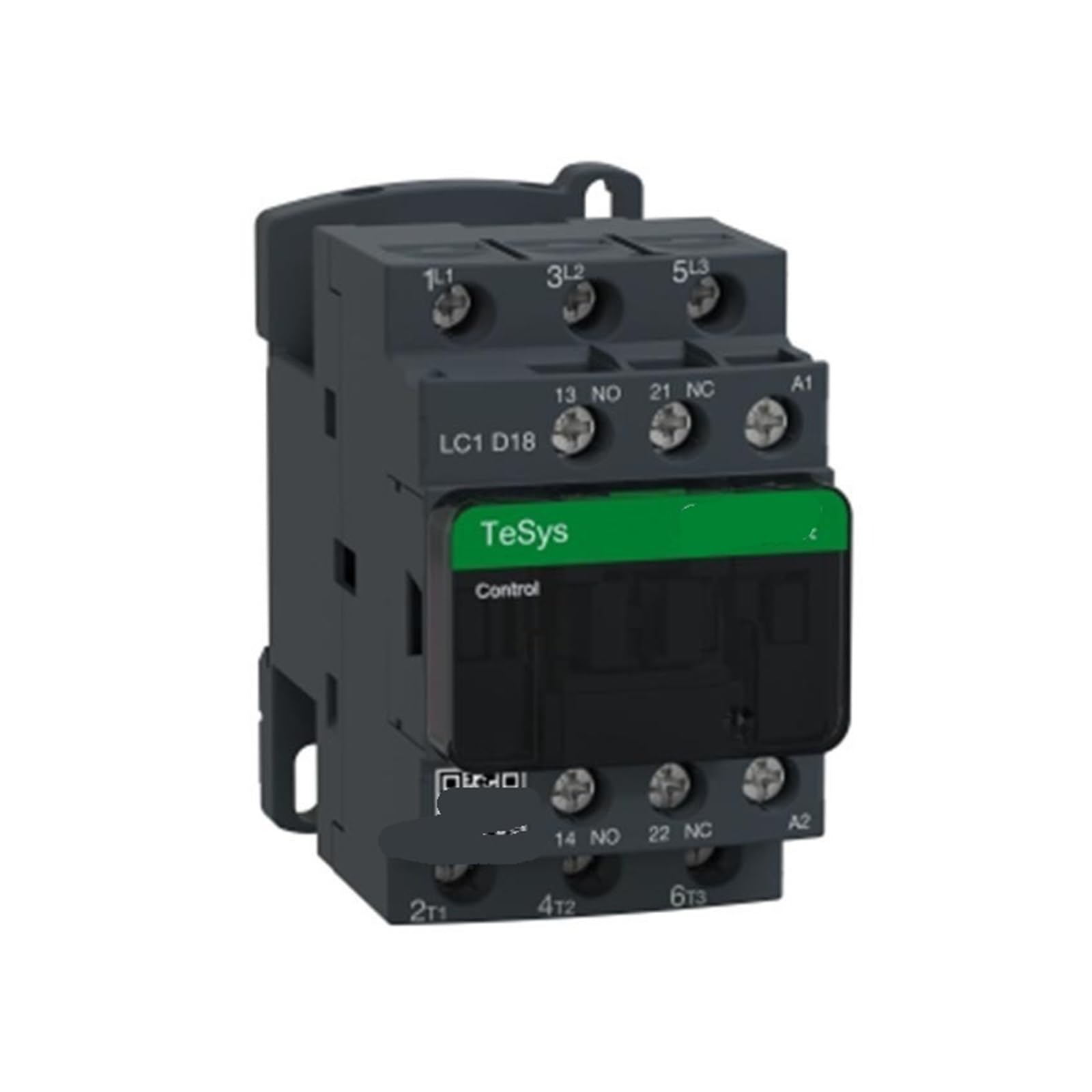 NVSFZGIYG Electrical AC Contactor LC1-D18M7C | LC1D18M7C