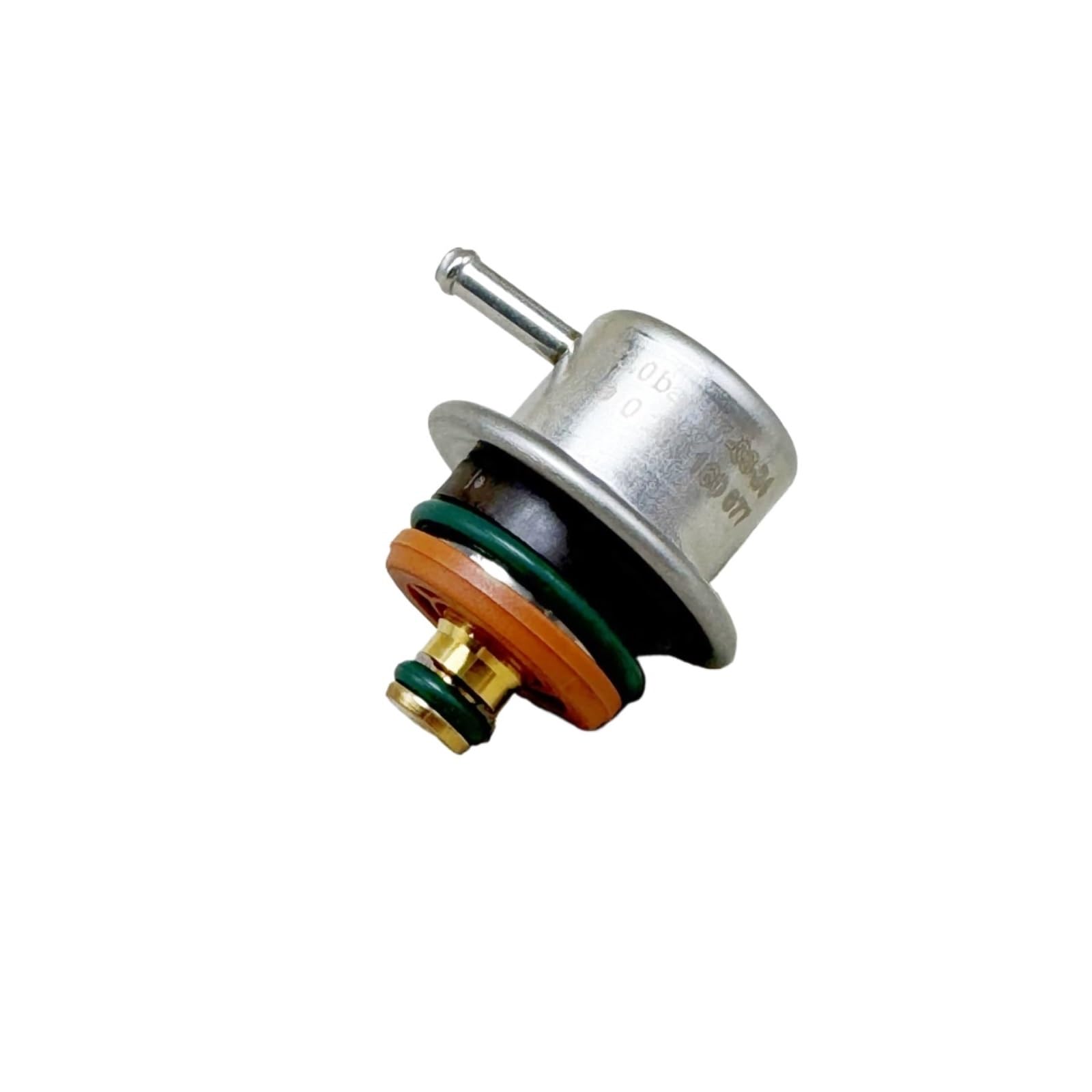 Lisroeu One Color Car Ctrol Scv Valve Compatible With 1Pcs Fuel Injection Pressure Regulator Electric Shut Off Solenoids Valve 0280160677 0280160506 037133035C 133067003