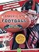 Produktbild American Football - Trainiere wie die NFL-Profis: Mit Poster & Infos zu den besten Spielern. Fan-Geschenk für jedes Alter!