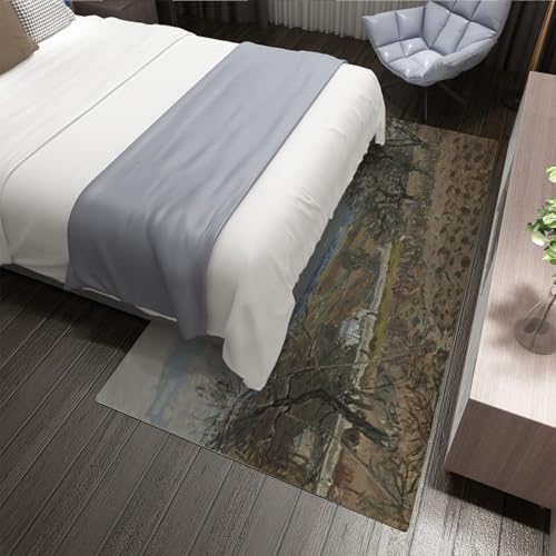 Tapis extérieur facile à nettoyer pour solutionner les taches - 5