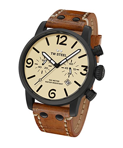 Preisvergleich Produktbild TW Steel MS43 Armbanduhr - MS43