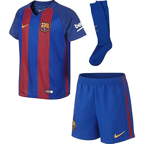 Nike FCB Lk Hm Kit Cover