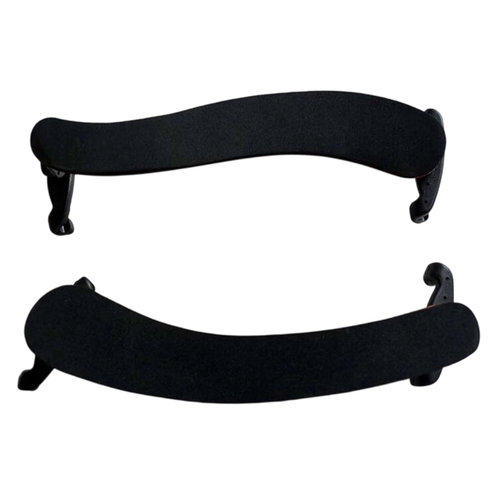 Geigenschulterstütze Schulterstütze Für Violine Aus Birnbaumholz