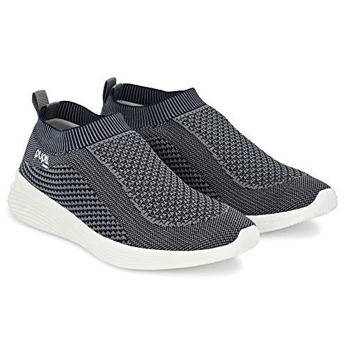 Image of PUPIL LONDON Mens Eye-01 Running Shoes