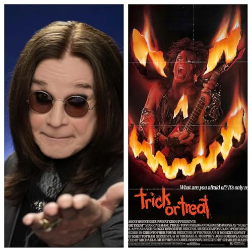 Ozzy Osbourne 1948-2025 cover art