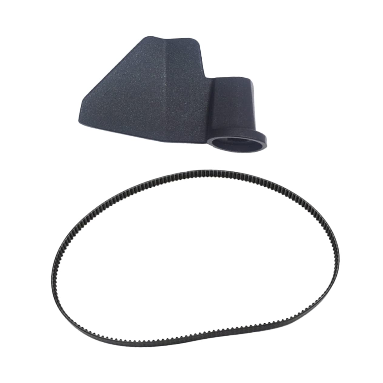 Healifty 1 Set Bread Maker Mixer Agitator Blade Tooth Transmission Belt Compatible with Midea Bread Machine Easy to Install Parts and Mini Design Accessory Kit for Efficient Baking