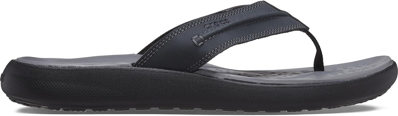 Crocs Men's Yukon Vista LiteRide Clog