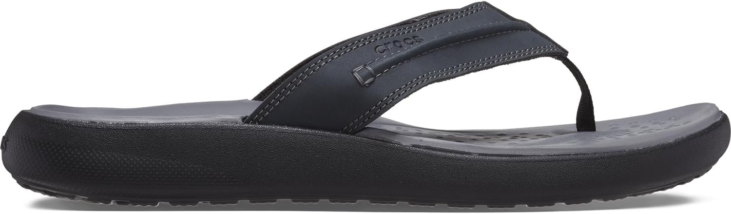 Crocs Men's Yukon Vista LiteRide Clog
